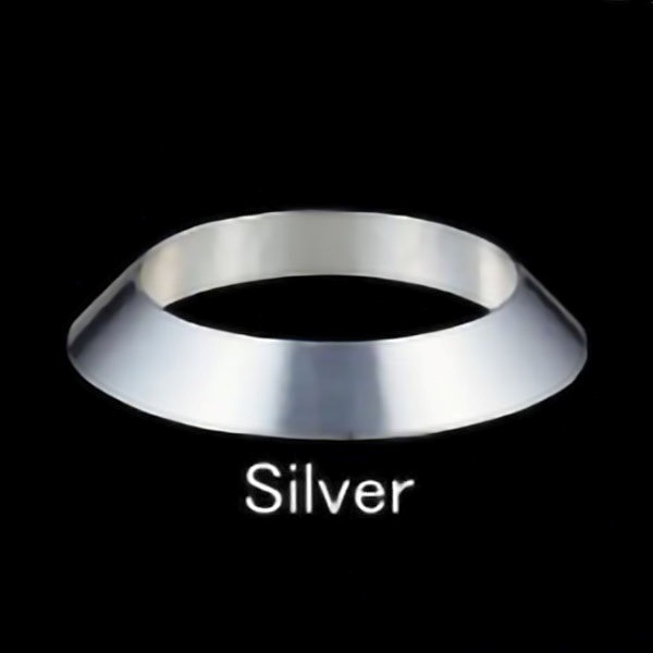  ワインディングチェック/WCA　シルバー